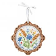 Miniature - Bouquet de Prairie
