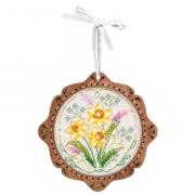 Miniature - Fleurs Printanières