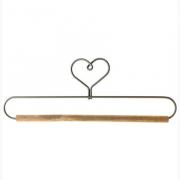 Accroche Coeur 5"