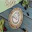 Miniature - Lapin Endormi