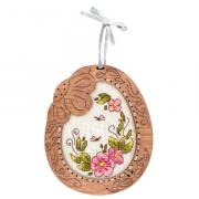 Miniature - Fleurs Tendres