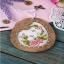 Miniature - Fleurs Tendres
