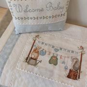Welcome Baby