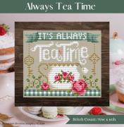 Always Tea Time