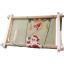 Flexible Table-Lap Scroll Frame 8.5"X18"