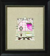 The Doll House - The Powder Room