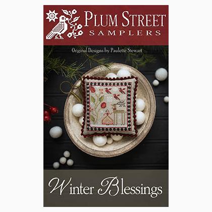Winter Blessings