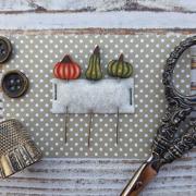 Pumpkins Pins