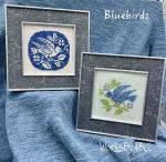 Bluebirds