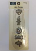 Mini Charms - Pet