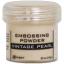 Poudre à Embosser - Vintage Pearl