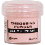 Poudre à Embosser - Blush Pearl
