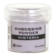 Poudre à Embosser - Wisteria