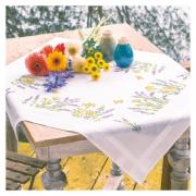 Kit nappe - Lavande