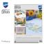 Kit nappe - Lavande