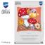 Coussin - Oiseau et Champignon