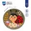 Tapis - Coccinelle