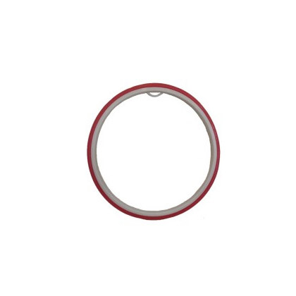 Métier en plastique 21cm.