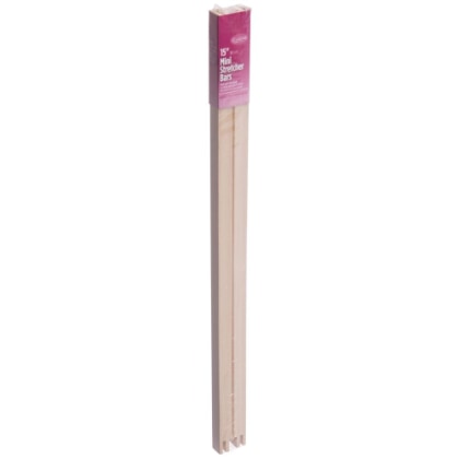 Barres \"Mini Stretcher\" 15\"