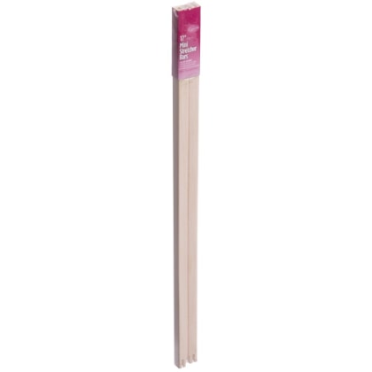 Barres \"Mini Stretcher\" 17\"
