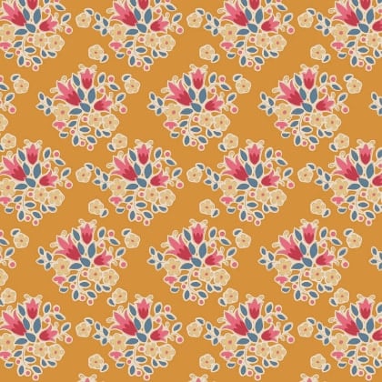 Lulu Saffron