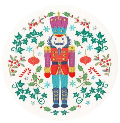 Folk Christmas