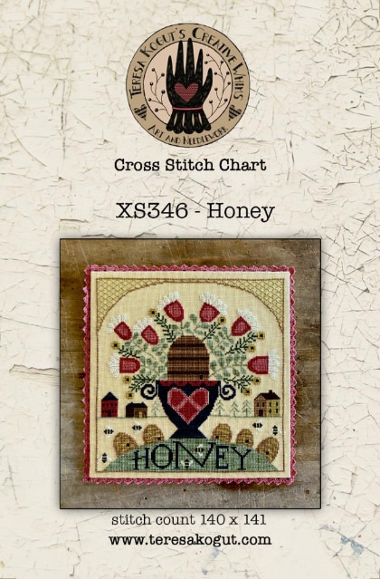Honey