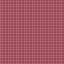 Woven Plaid Burgundy