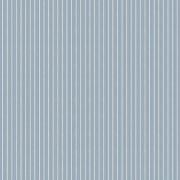 Woven Stripe Blue