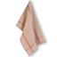 Serviette - Torchon Montmartre - Rosso