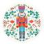Folk Christmas