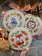 Woodland Friends