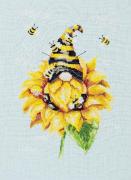 Le Gardien des Abeilles