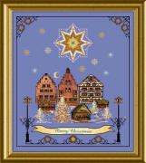 The German Christmas Market