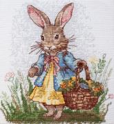 Lapin Printanier