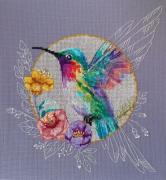 L'oiseau du Paradis