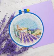 Chemins de Provence