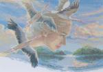 Mother Nature - Sky (Olga Novitskaya)