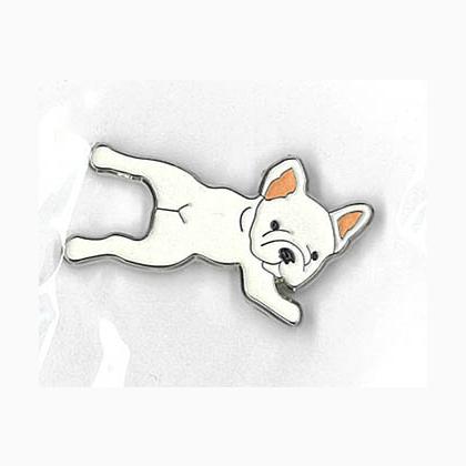 Frenchie Needleminder