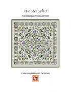 Lavender Sachet