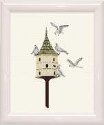 Pigeon House