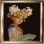 Balinese Dancer - Aida Noire