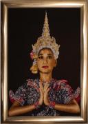 Thai Lady - Aida Noire