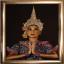 Thai Lady - Aida Noire
