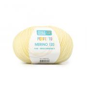 Perfetto Merino 120 - 00130 - Citron