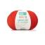 Perfetto Merino 120 - 00200 - Coquelicot