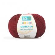 Perfetto Merino 120 - 00230 - Bordeaux