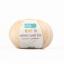 Perfetto Merino Baby 200 - S0530 - Abricot Multicolor