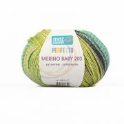 Perfetto Merino Baby 200 - S0560 - Pelouse