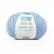 Perfetto Merino 120 - 00360 - Bleu Ciel